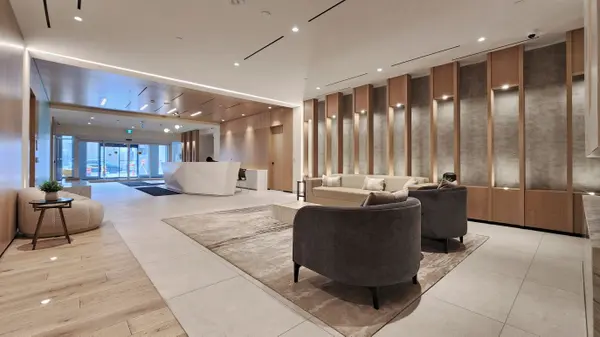 5 Defries ST #1504, Toronto C08, ON M5A 0W7