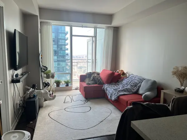 21 Widmer ST #4301, Toronto C01, ON M5V 0B8