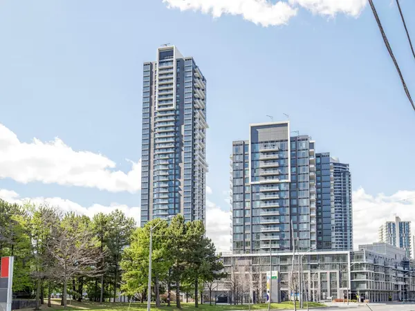 55 Ann O'reilly RD #2710, Toronto C15, ON M2J 0E1