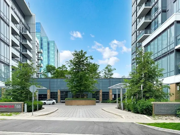 55 Ann O'reilly RD #2710, Toronto C15, ON M2J 0E1