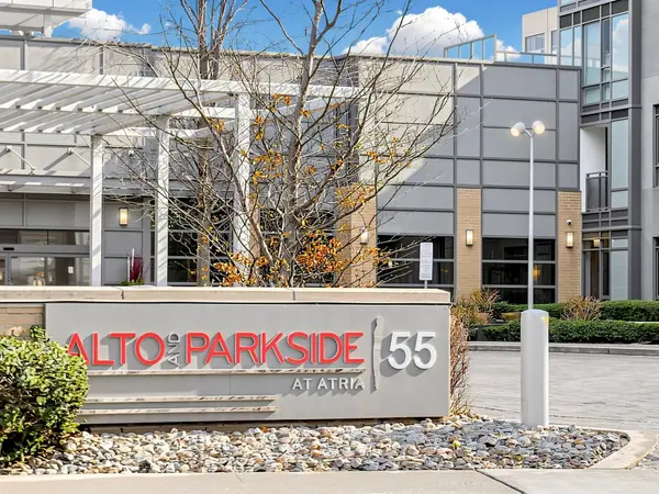 55 Ann O'reilly RD #2710, Toronto C15, ON M2J 0E1