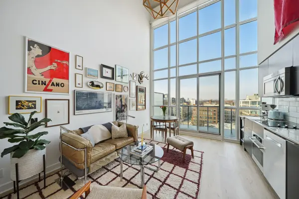 5 Hanna AVE #714, Toronto C01, ON M6K 0B3