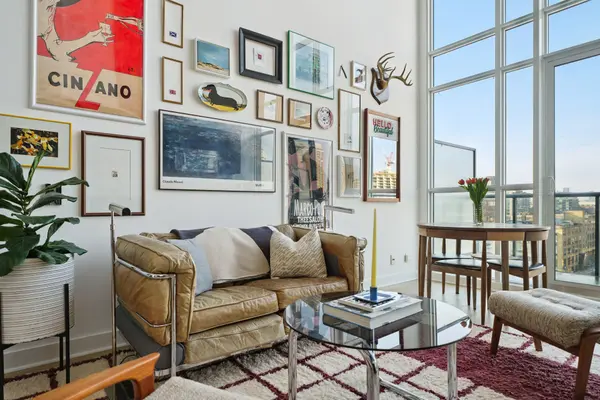 5 Hanna AVE #714, Toronto C01, ON M6K 0B3