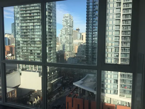 87 Peter ST #1810, Toronto C01, ON M5V 0P1