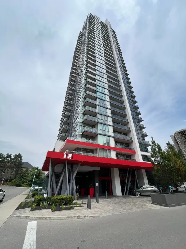 88 Sheppard AVE E #2108, Toronto C14, ON M2N 6Y2