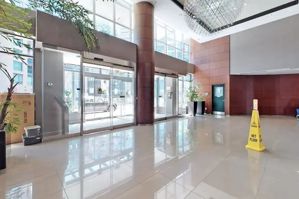 231 Fort York BLVD #736, Toronto C01, ON M5V 1B2