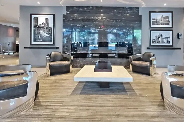 231 Fort York BLVD #736, Toronto C01, ON M5V 1B2