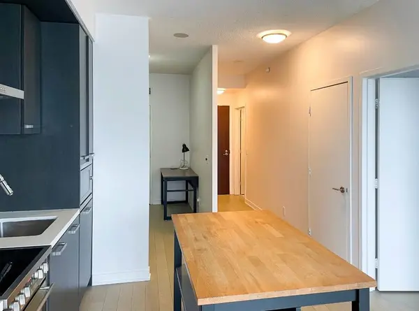 120 Bayview AVE #N507, Toronto C01, ON M5A 0G4