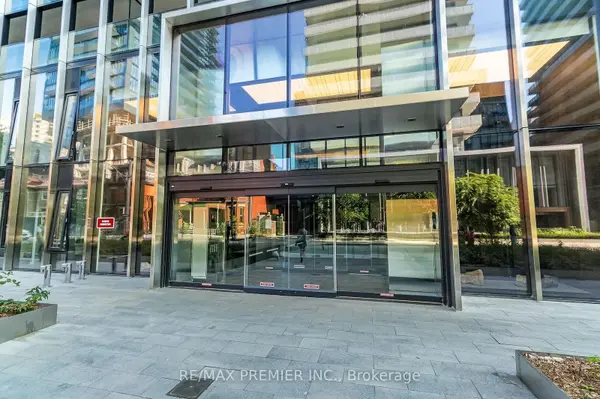 55 Charles ST E #1001, Toronto C08, ON M4Y 0J1