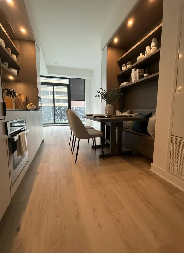 55 Charles ST E #1001, Toronto C08, ON M4Y 0J1