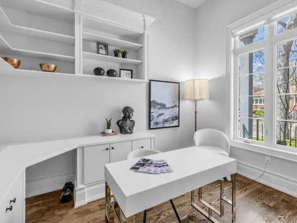 299 Spring Garden AVE, Toronto C14, ON M2N 3H2