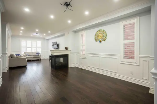 74 Stannardville DR, Ajax, ON L1T 0M4