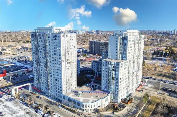 1470 Midland AVE #1410, Toronto E04, ON M1P 4Z4