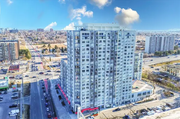 1470 Midland AVE #1410, Toronto E04, ON M1P 4Z4