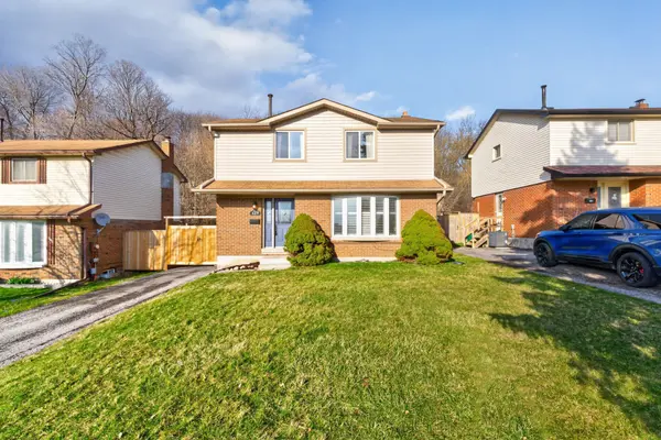 629 Grandview ST S, Oshawa, ON L1H 7T5