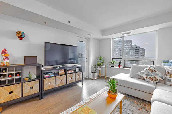 185 Bonis AVE #1511, Toronto E05, ON M1T 0A4