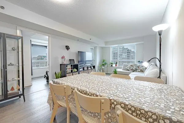 185 Bonis AVE #1511, Toronto E05, ON M1T 0A4