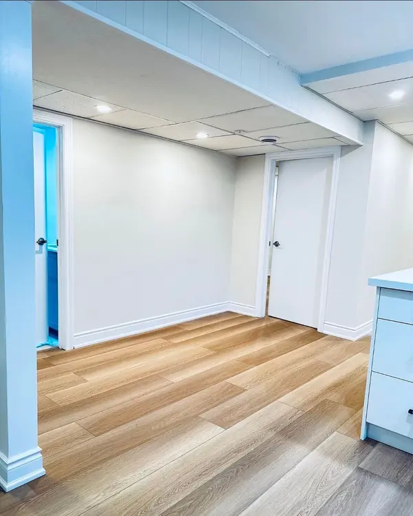 36 Castor CRES #Basement, Toronto E09, ON M1G 3R2