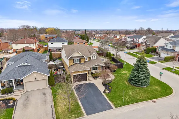 9 Clayton CRES, Clarington, ON L1C 4P2