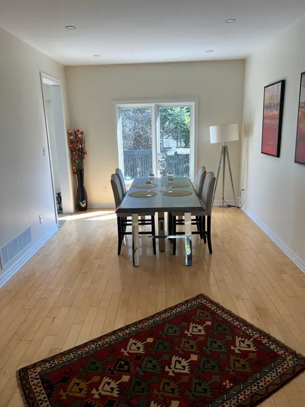 25 Ennis CT, Richmond Hill, ON L4S 1B3