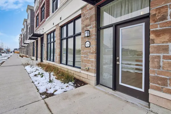 5456 Main ST, Whitchurch-stouffville, ON L4A 4W8