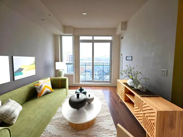 370 Highway 7 N/A E #1009, Richmond Hill, ON L4B 0C4