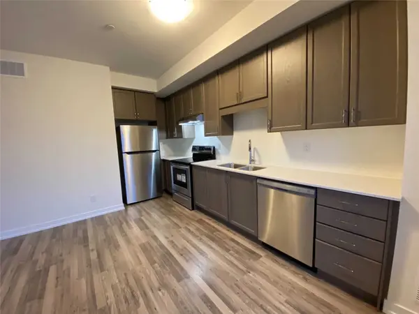 370 Red Maple RD #113, Richmond Hill, ON L4C 6P5