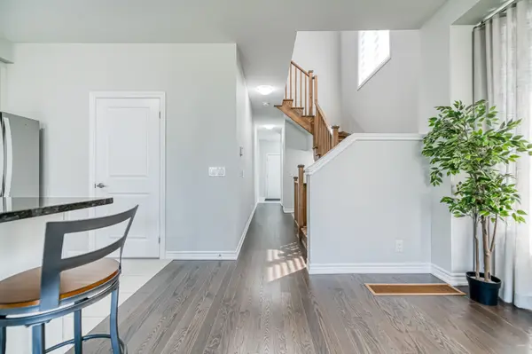 32 Jessica Antonella ST, Markham, ON L6C 3K3