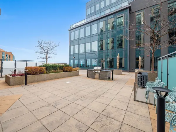 111 Worsley ST #709, Barrie, ON L4M 0J5