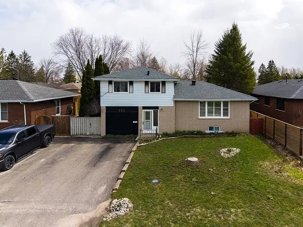 555 Spruce ST, Collingwood, ON L9Y 3H9