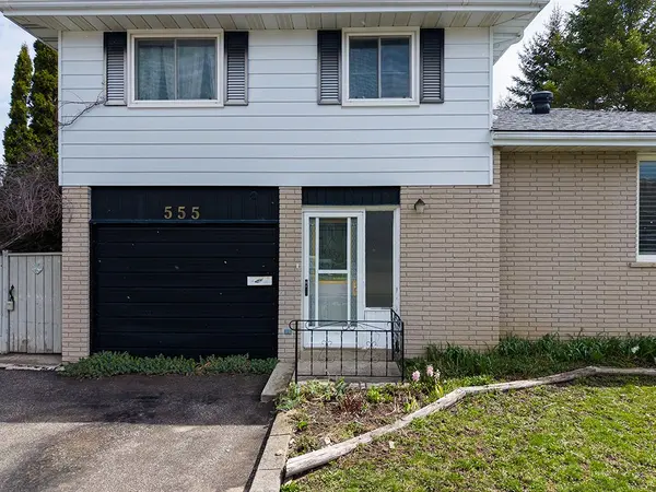 555 Spruce ST, Collingwood, ON L9Y 3H9