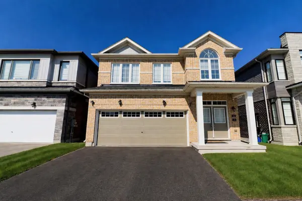 44 Bannister RD #Basement, Barrie, ON L9S 2Z8