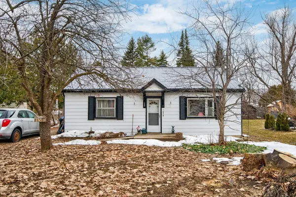 156 Silver Birch CRES, Tay, ON L0K 1R0