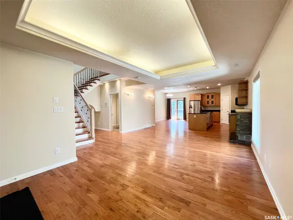 211 20th STREET W #4, Prince Albert, SK S6V 4G5