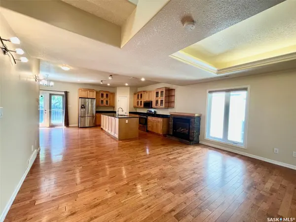 211 20th STREET W #4, Prince Albert, SK S6V 4G5