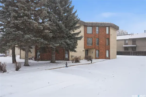 503 Tait CRESCENT #102, Saskatoon, SK S7H 5L1