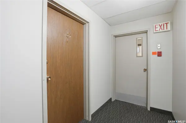 503 Tait CRESCENT #102, Saskatoon, SK S7H 5L1