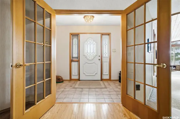 250 Prospect CRESCENT, Lumsden, SK S0G 3C0