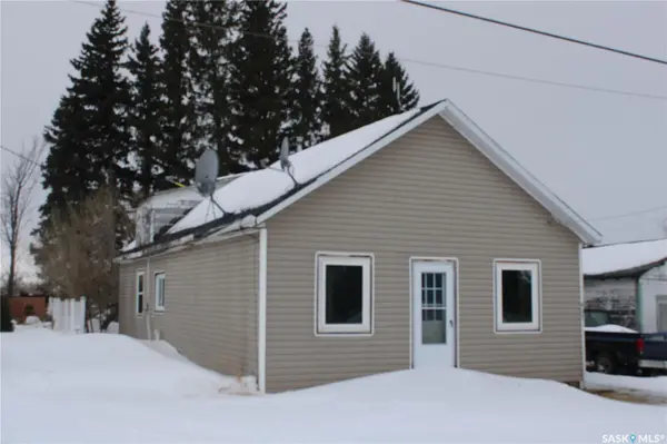 407 1st AVENUE, Gerald, SK S0A 1B0