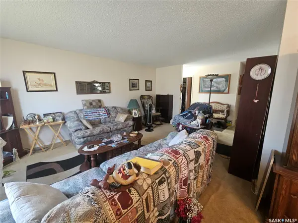 579 Poplar CRESCENT, Shaunavon, SK S0N 2M0