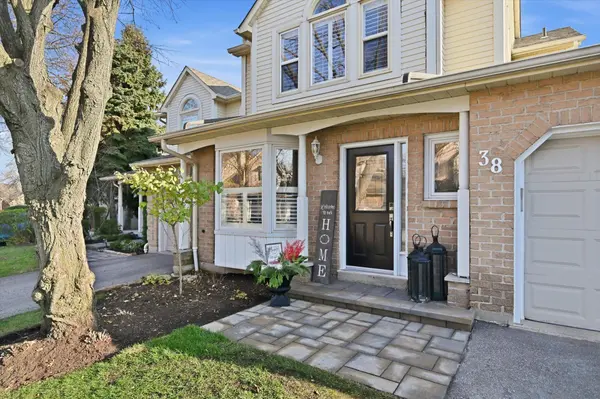 5255 Lakeshore RD #38, Burlington, ON L7L 5X8