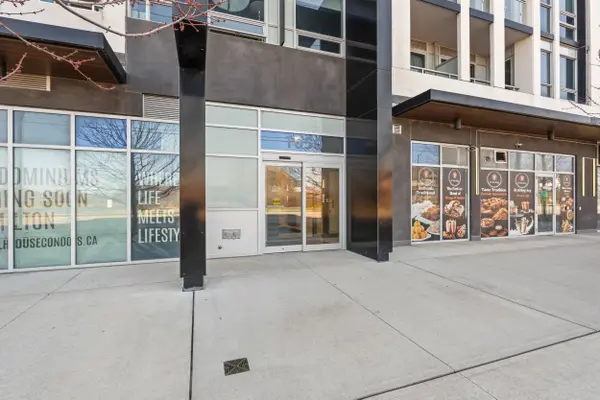 1050 Main ST E #618, Milton, ON L9T 9M3