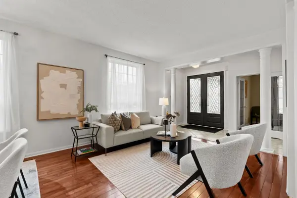 3970 Pondview WAY, Mississauga, ON L5N 8J8