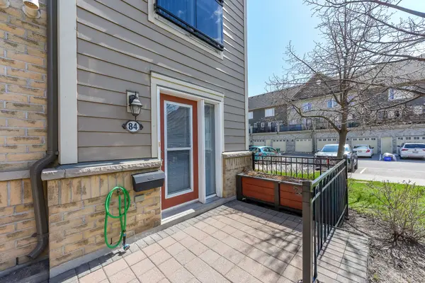 2891 Rio CT #84, Mississauga, ON L5M 0S3