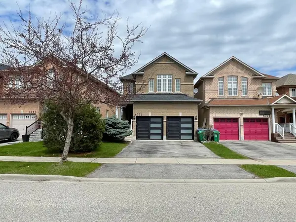 4777 Glasshill GRV, Mississauga, ON L5M 7R6