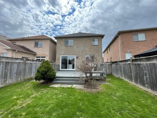 4777 Glasshill GRV, Mississauga, ON L5M 7R6