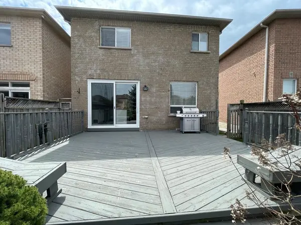 4777 Glasshill GRV, Mississauga, ON L5M 7R6