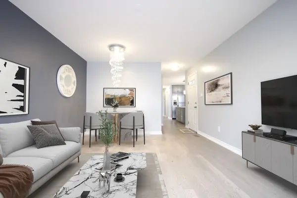 1601 Sandgate CRES #Main, Mississauga, ON L5J 2E3