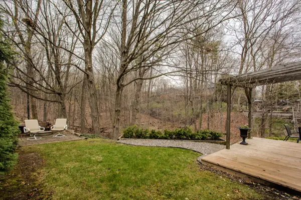 1141 Crofton WAY, Burlington, ON L7P 3A8