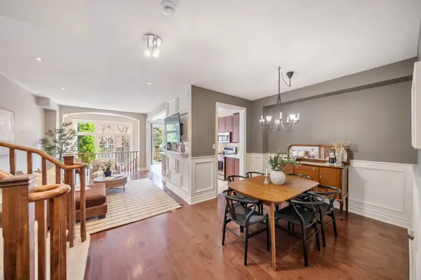 4196 Rawlins Common, Burlington, ON L7M 0B5